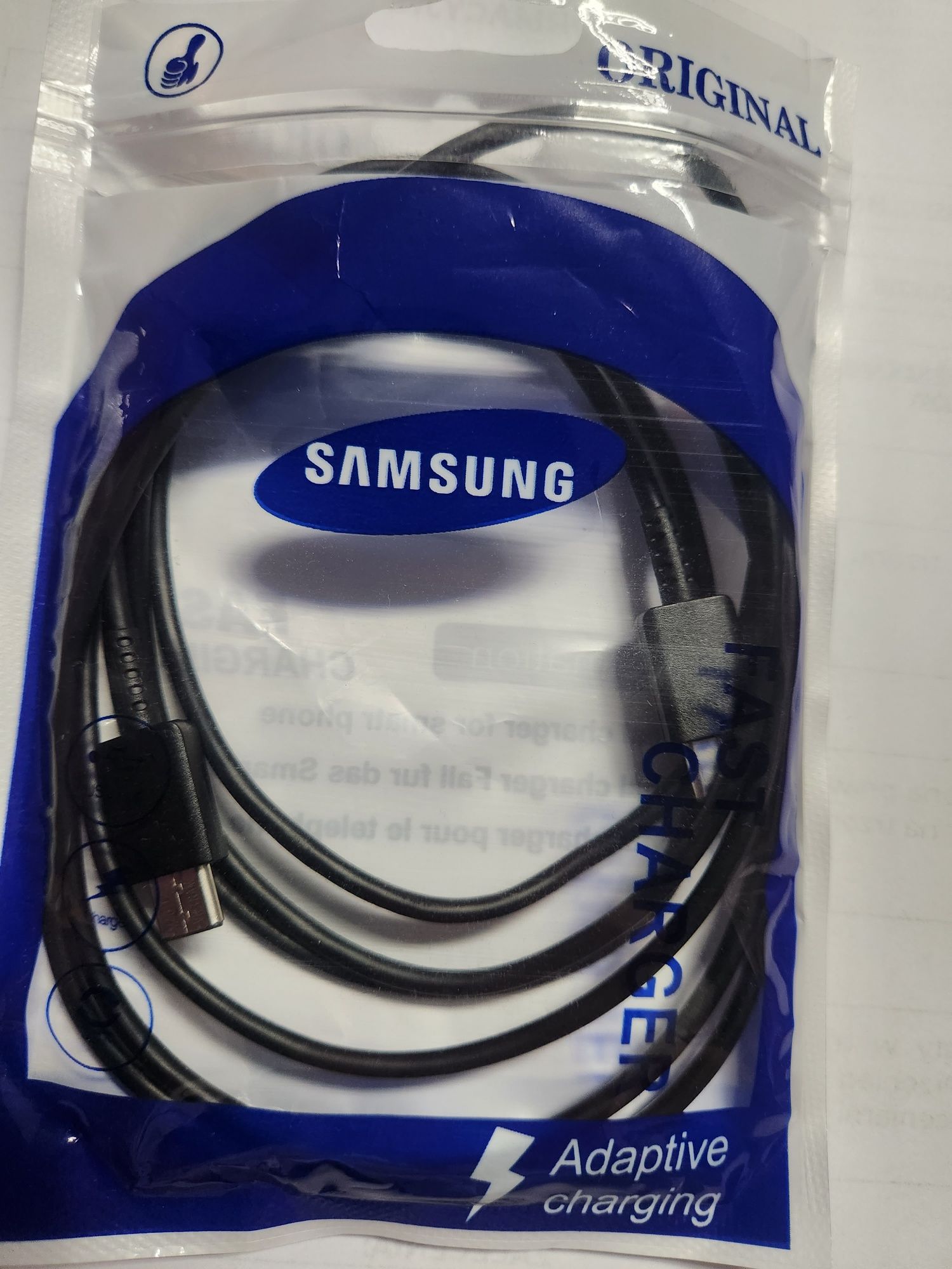 Kabel usb-C do usbC  długi 2m usb C