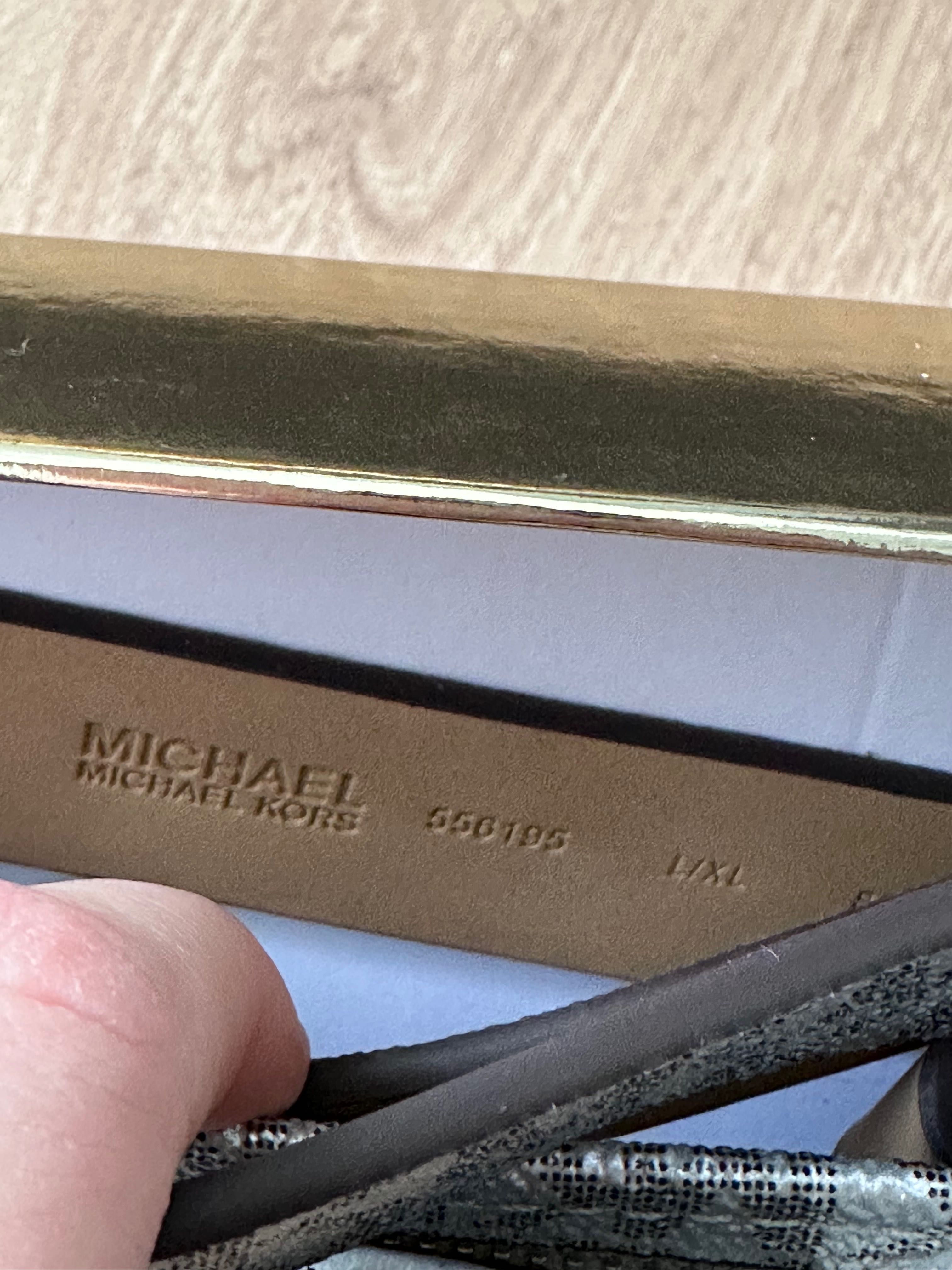 Поясна сумка Michael kors