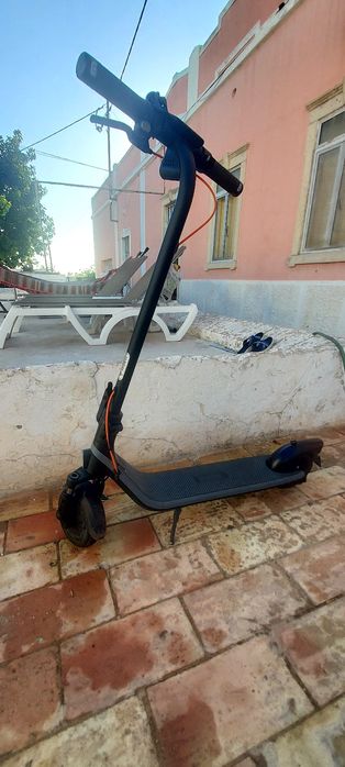Trotinete Eletrica NineBot e2 PLUS