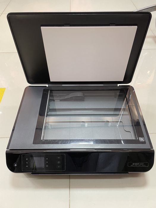 Impressora multifuncional HP ENVY 4500