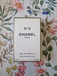 Chanel N 5 100 ml Nowe