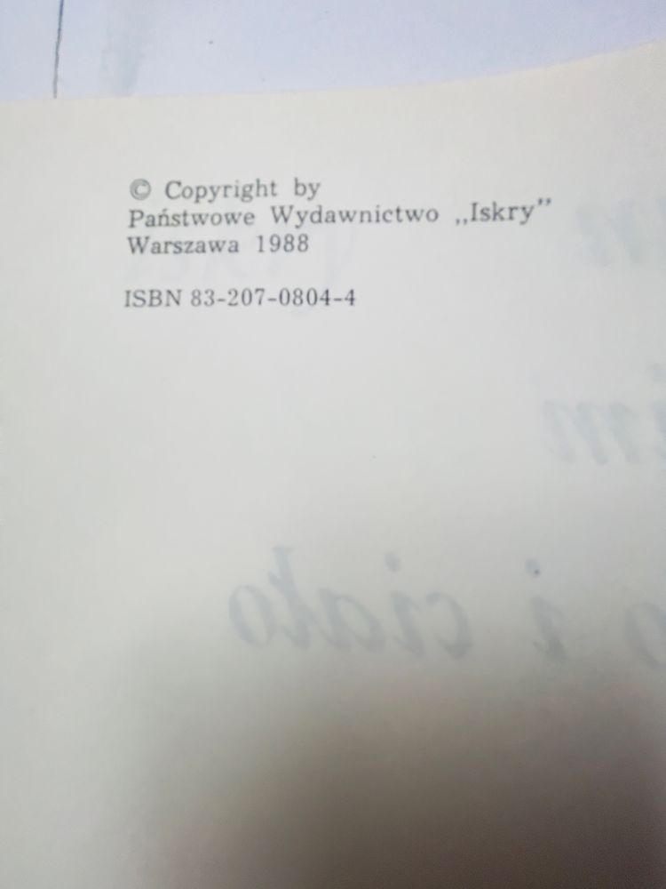 Julian Tuwim Słowo i ciało