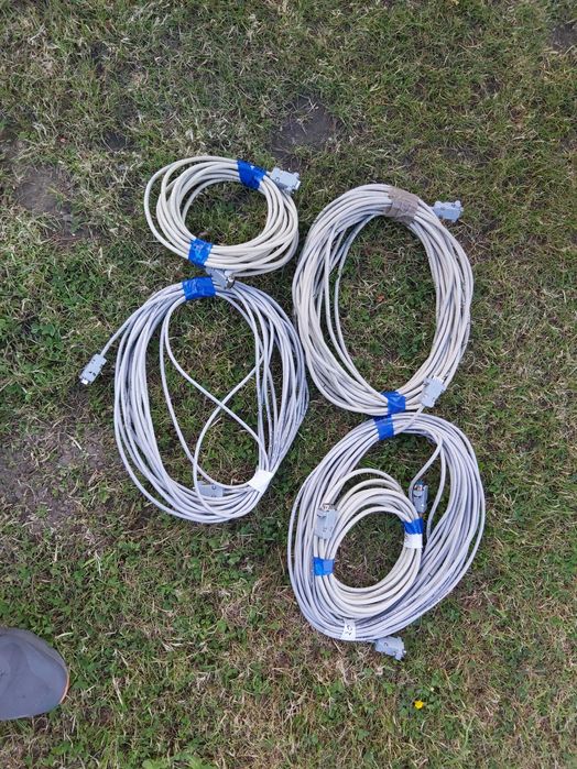 Kabel antenowy do zegara unikon Nowe