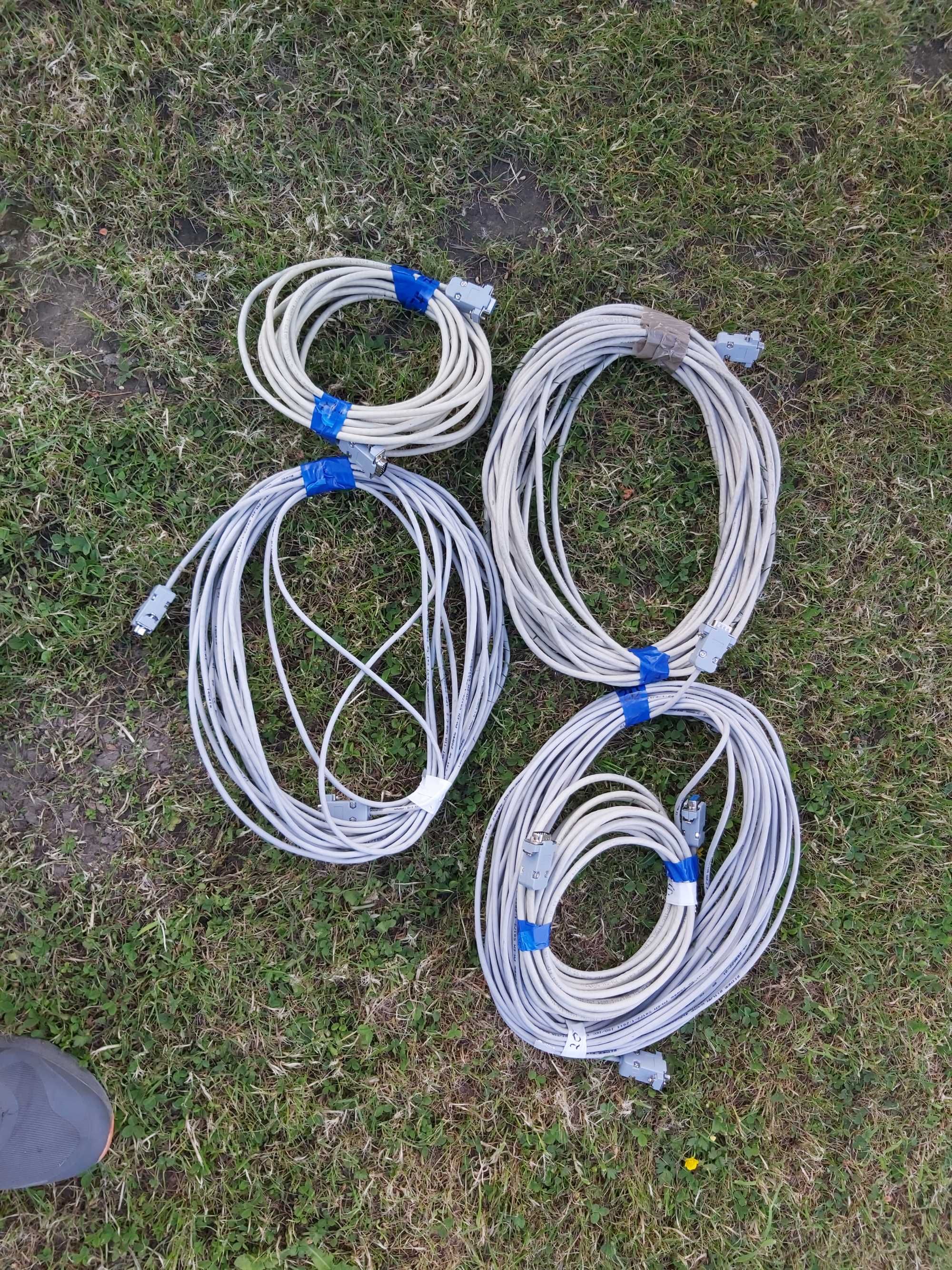 Kabel antenowy do zegara unikon