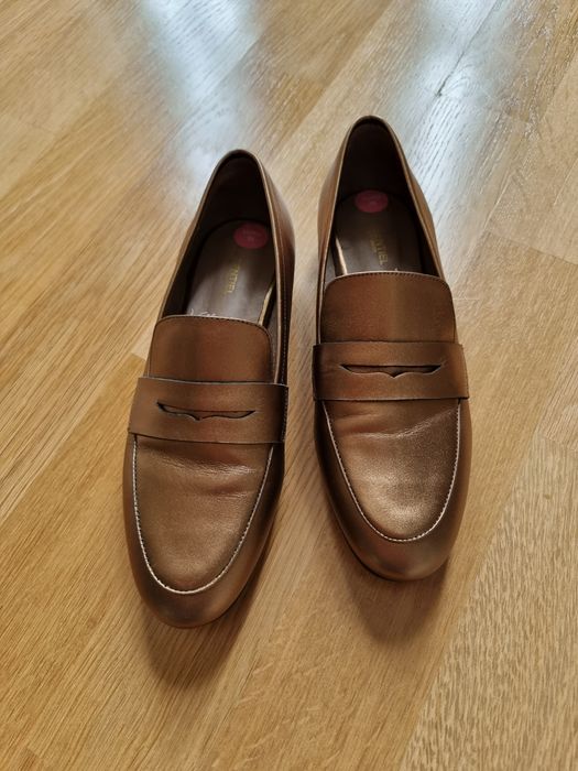 Lordsy złote 38 nowe