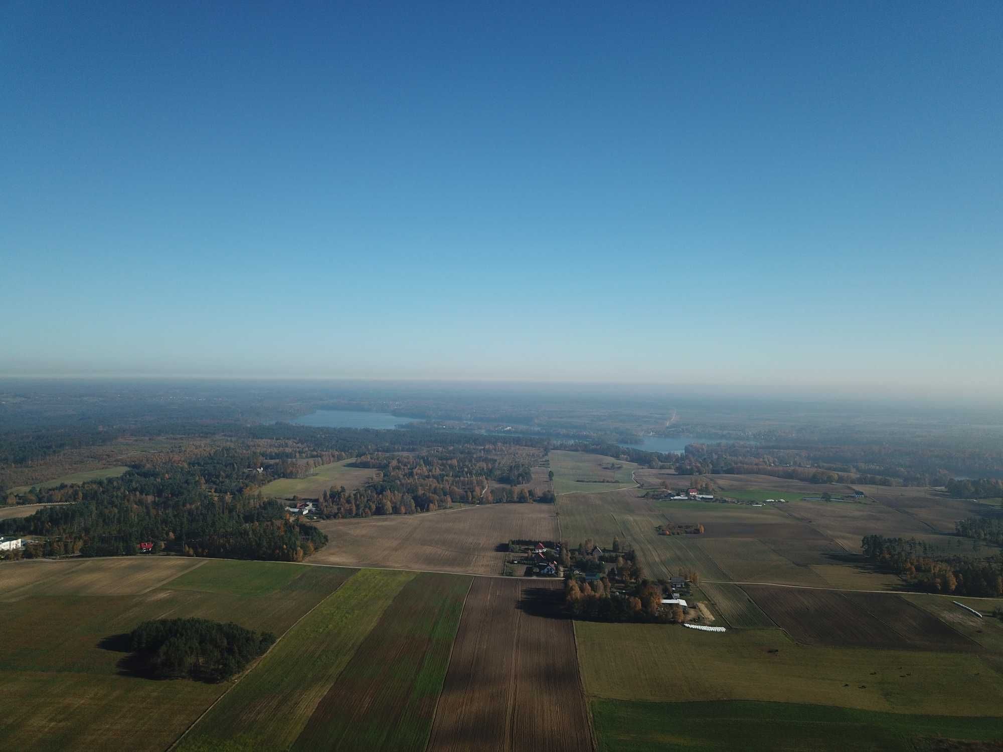 Działki Budowlane Parchowo
