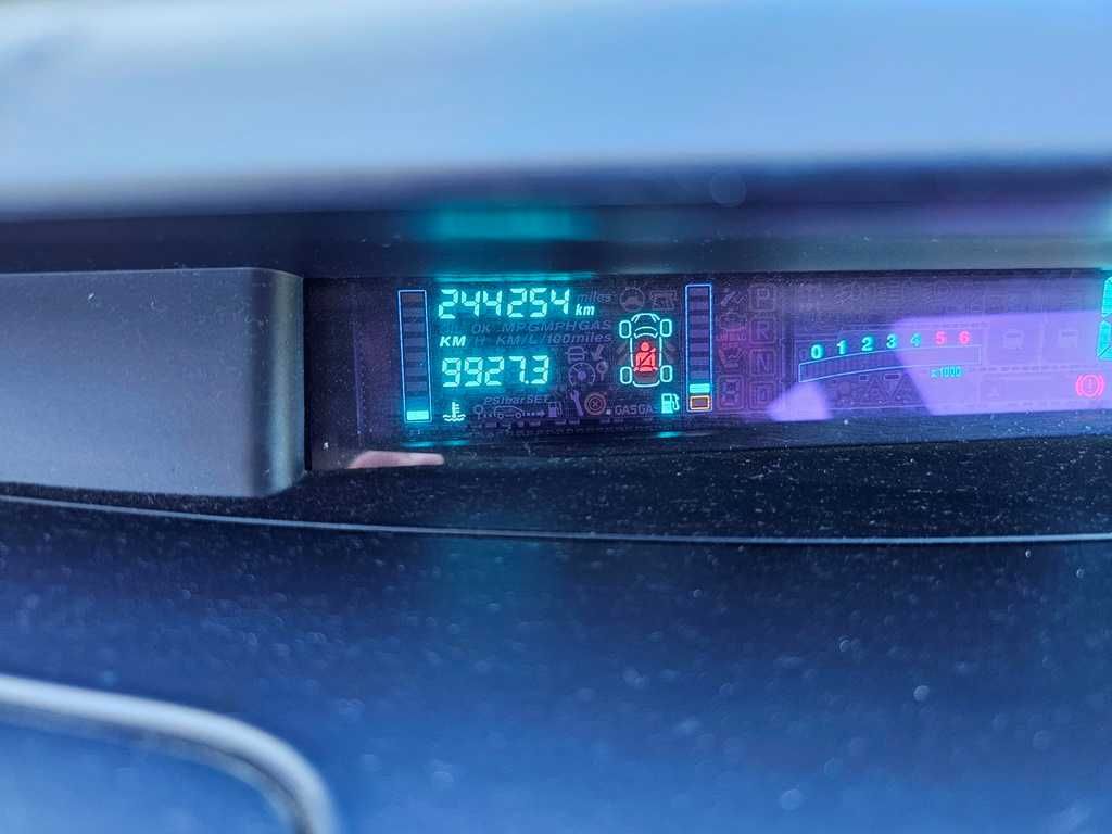 Renault Espace 1.9Cdi 116Cv 7 Lugares 09/2003