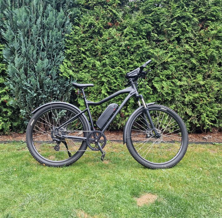 Funbike E-Power 6.0 21" odblokowany