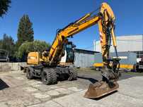 Liebherr A314  - 311,316,900,904,914,916,918