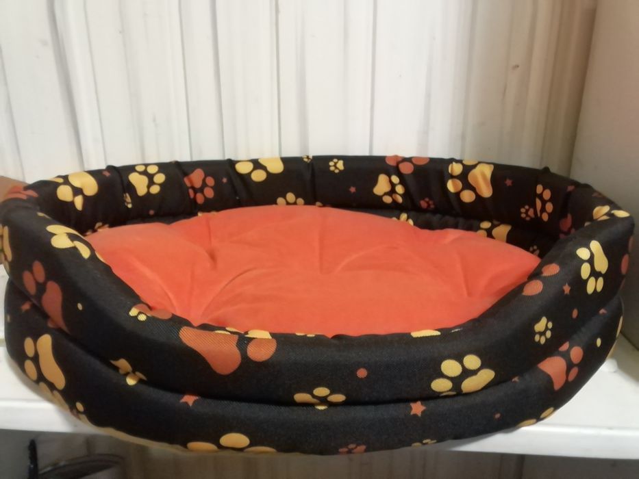 Legowisko dla zwierząt.