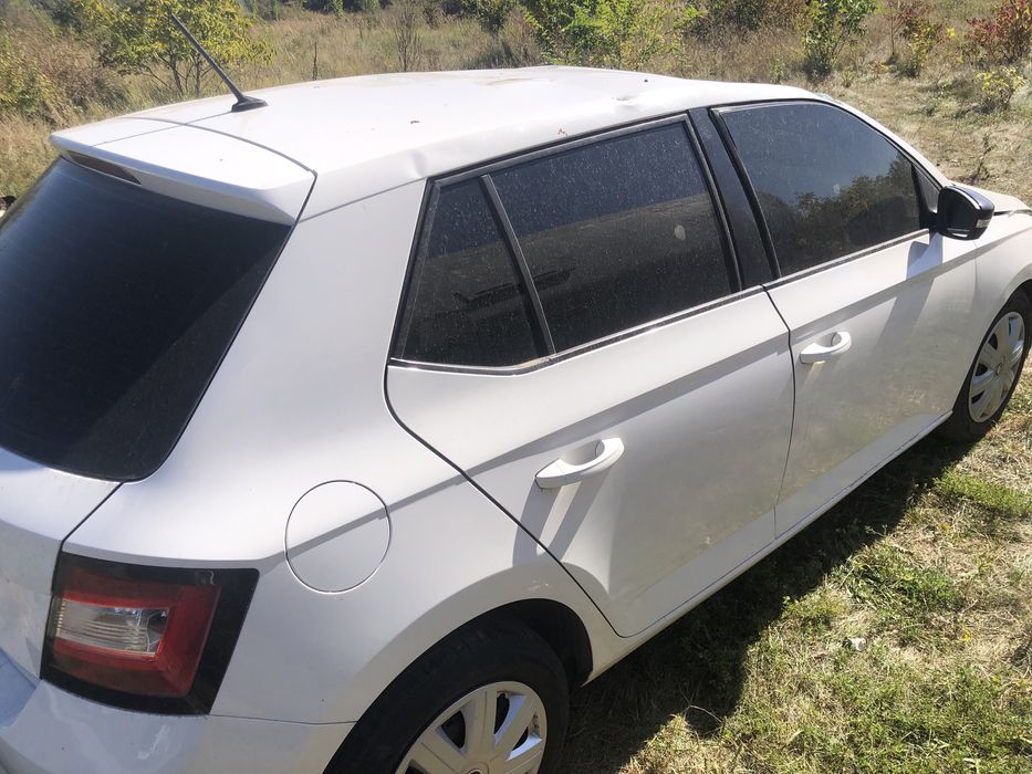 Продам Шкода Фабія