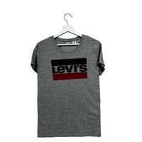 Koszulka z krótkim rękawem tee  t-shirt Levis