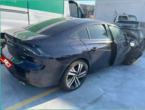 Peugeot 508 1.6 PureTech