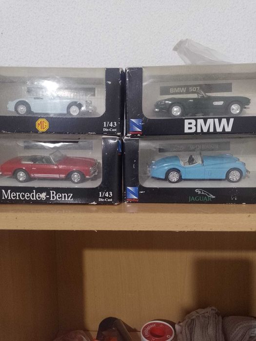 Tenho estes itens para quem quiser qualquer assunto atendo no zap