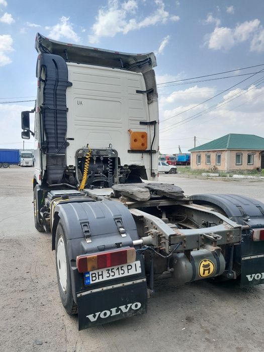 Тягач volvo fh12