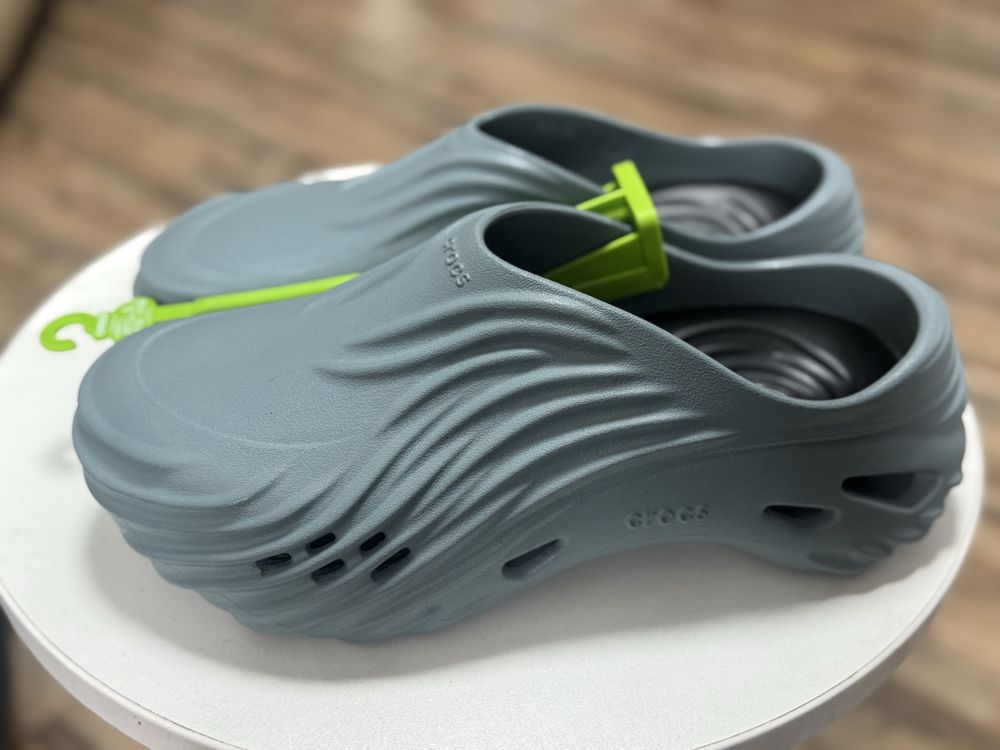 Crocs Echo Wave оригінал