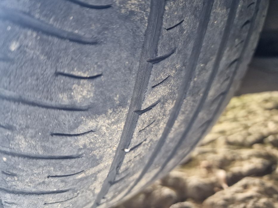 Jantes 5x100/5x112 16 c/ pneus