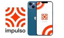 Apple iPhone 13 128GB Niebieski |BARDZO DOBRY| Gwarancja 24msc | SKLEP