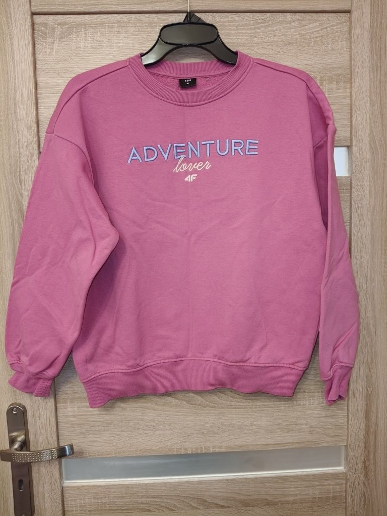 Bluza 4F rozm 164