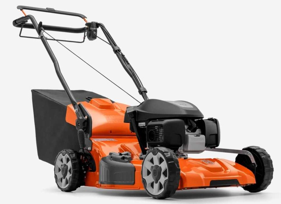 Kosiarka Spalnowa Husqvarna LC 356VP/HONDA/56cm/Napęd