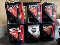 Sprzedam ekspres vendingowy NESCAFÉ – automat do kawy, sprawny