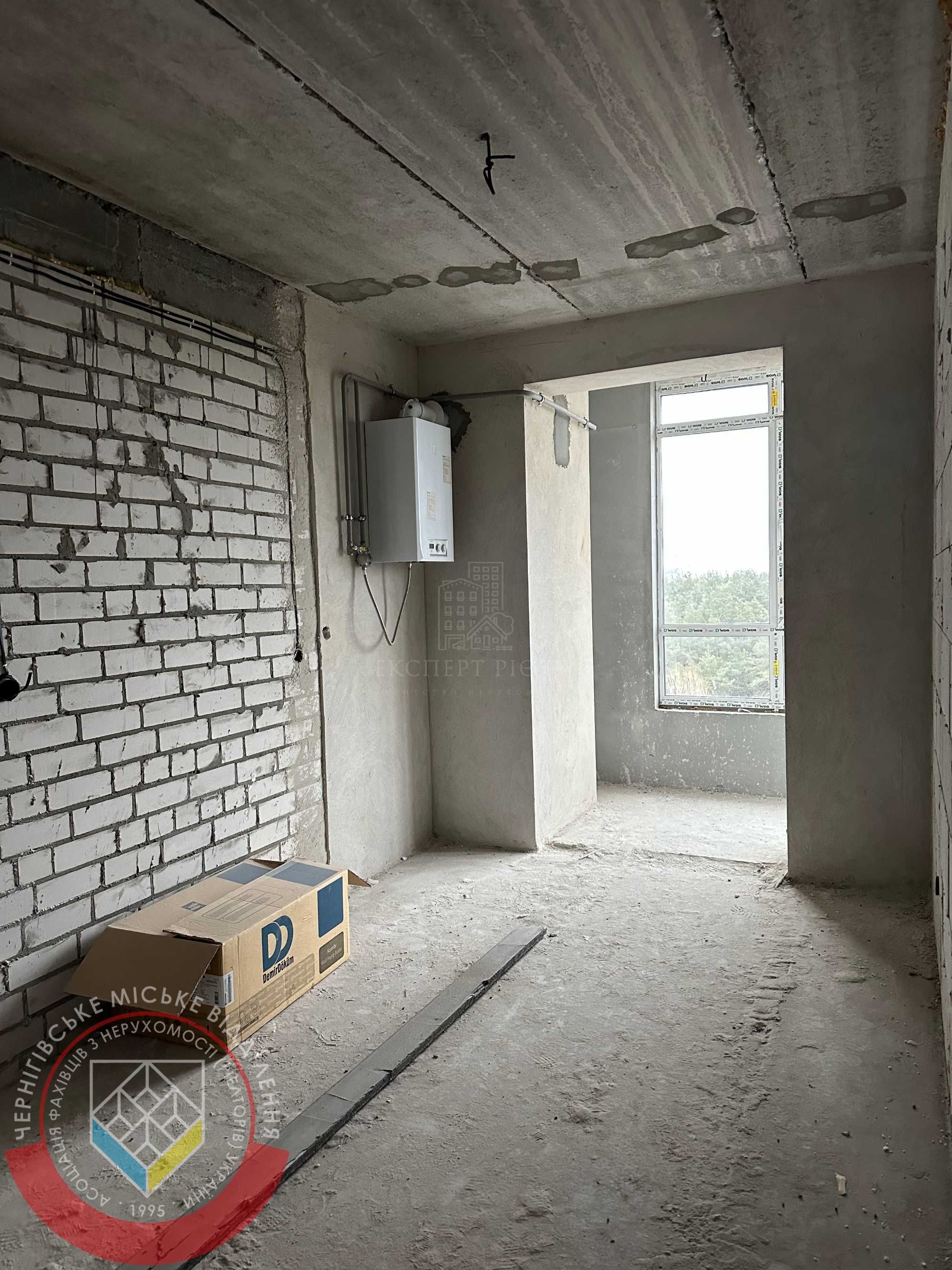 RLT K01 Продам 1 кімнатну квартиру, ЖК Панорама, Масани