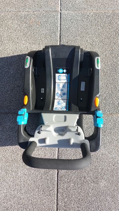 Cadeira auto para bebé | Chicco – linha KeyFit