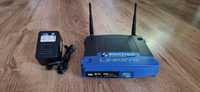 Router Linksys wrt54gl