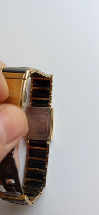 Rado Diastar Jubile – ref. 153.0339.3 – оригинал