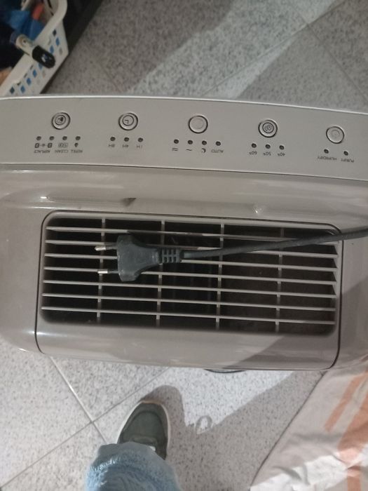 Aparelhos de ar condicionado