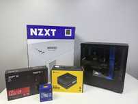 PC Gaming NZXT (como novo)