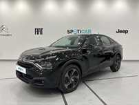 Citroën C4 X 1.2 PureTech Plus EAT8