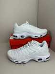 Nowy! Nike Air Max Plus_TN_Biały_Uniseks \ Nie Okulary R.39