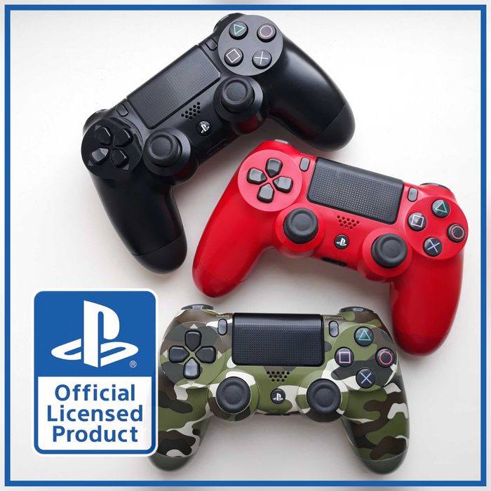 ⊡ ОРИГІНАЛ ⊡ SONY™ DualShock 4 Wireless Controller