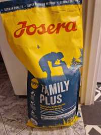 Karma Josera family plus 11,5 kg