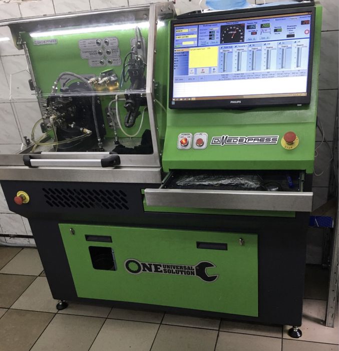 Форсунка Перевірена 166006212r  H8200704191  8200903034 166008052R