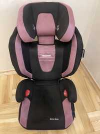 Продам автокрісло Recaro Monza Nova