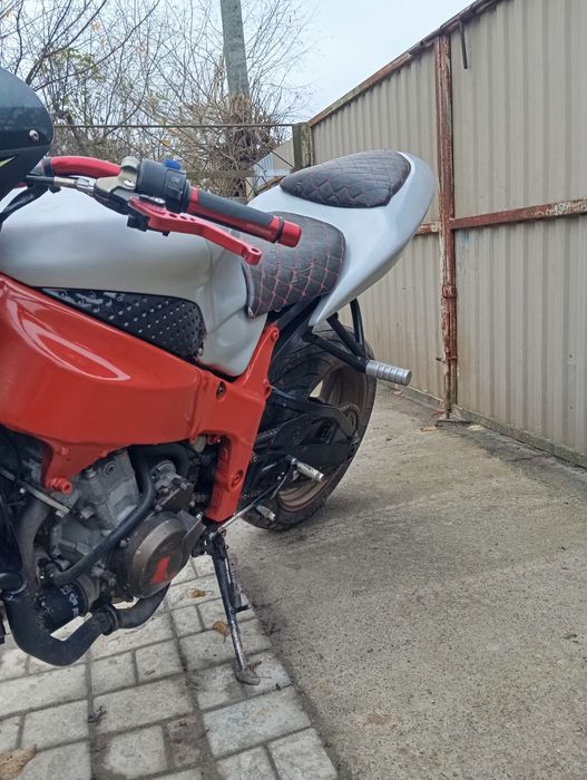 Продам Каву 636 2006р з доками