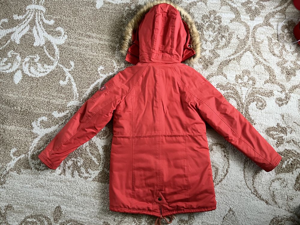 Куртка парка Bogner