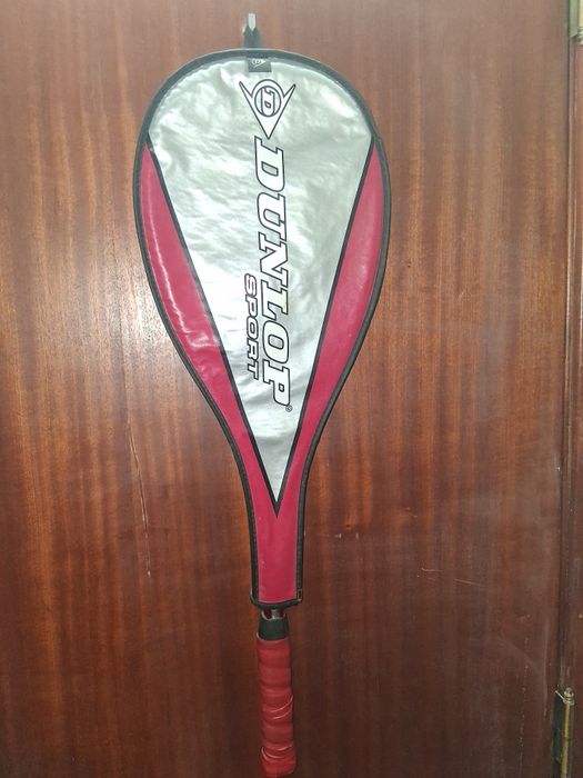Raquete de ténis