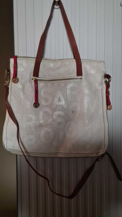 Torebka Marc Jacobs