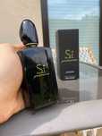 SI INTENSE Perfumy damskie 100ml