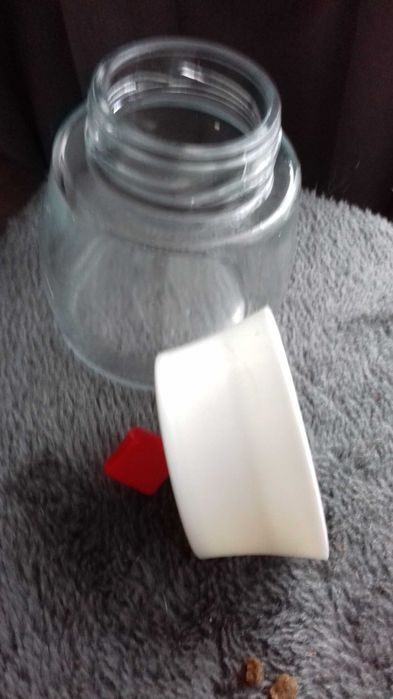 Solniczka  HEREVIN  PRL