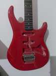 Guitarra Peavey Raptor plus exp CORPO