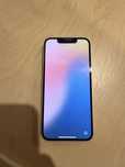 Iphone 13 mini bateria 86%