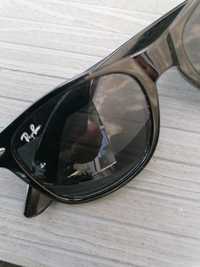Okulary przeciwsłoneczne męskie Ray Ban