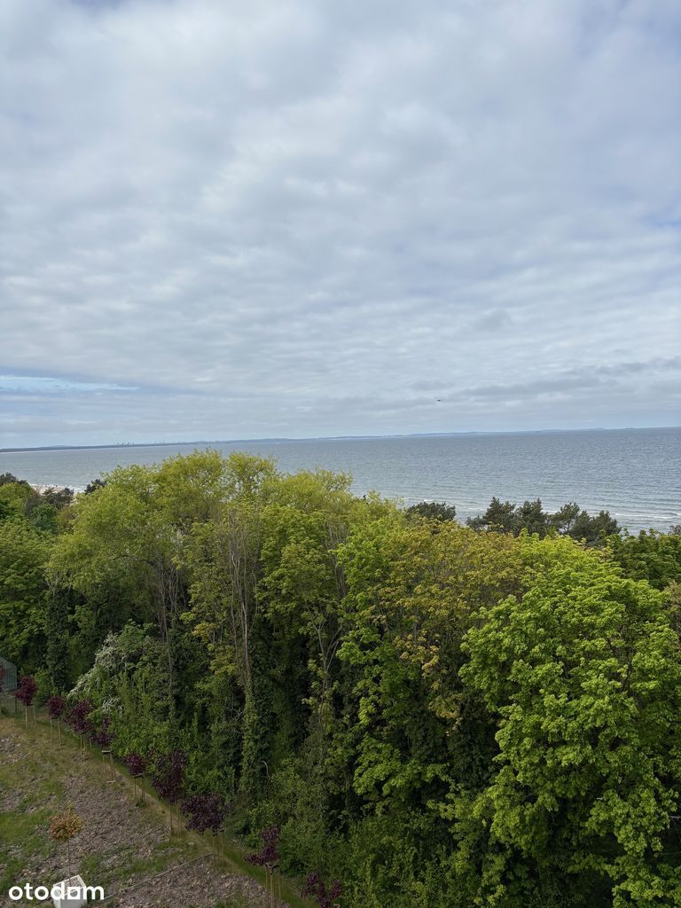 Apartamenty Aquamarina Prima