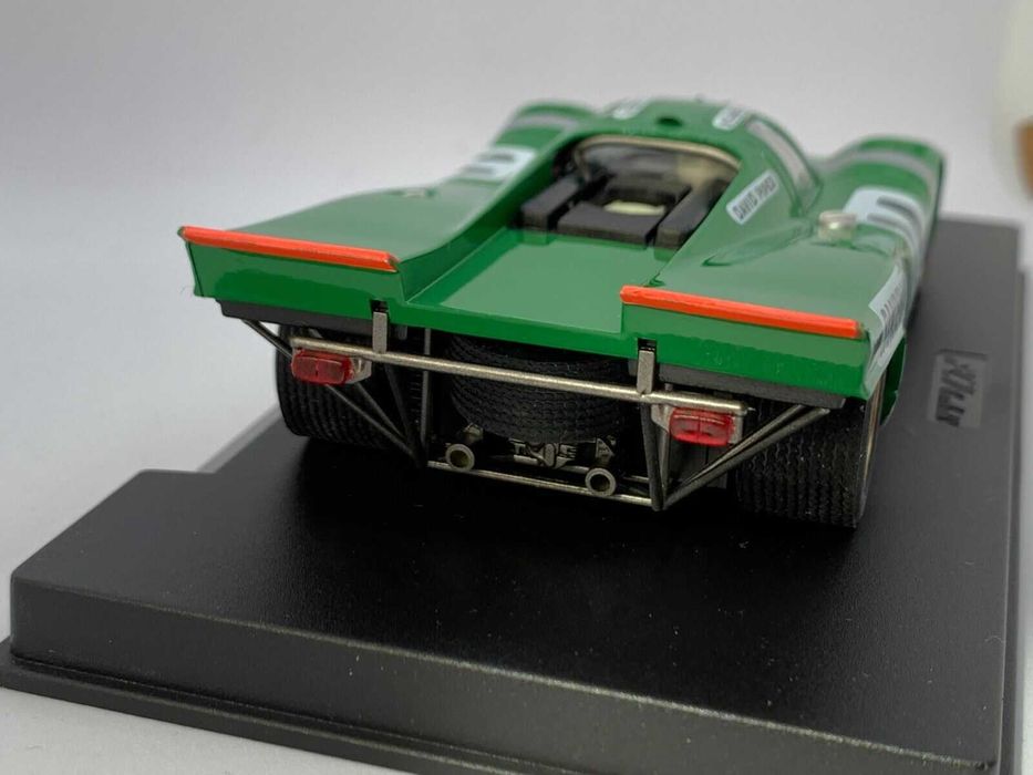 Slot Car Porsche 917 K Vila Real 1971