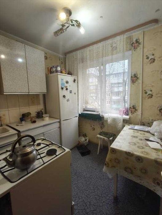 У продажу 1 кімнатна квартира,  Нові Будинки