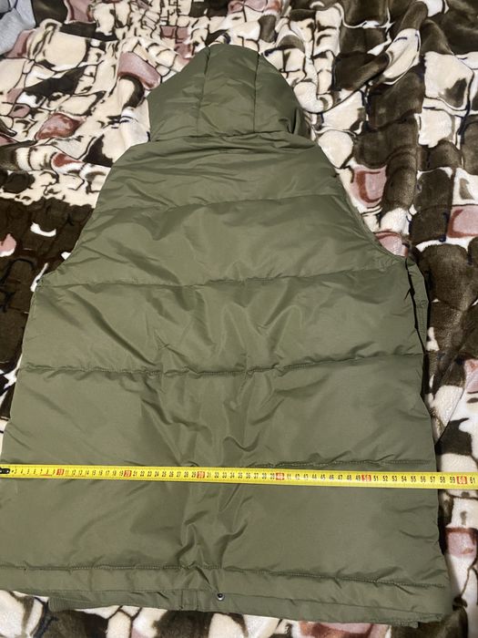 Куртка зимова - чоллвіча GAP